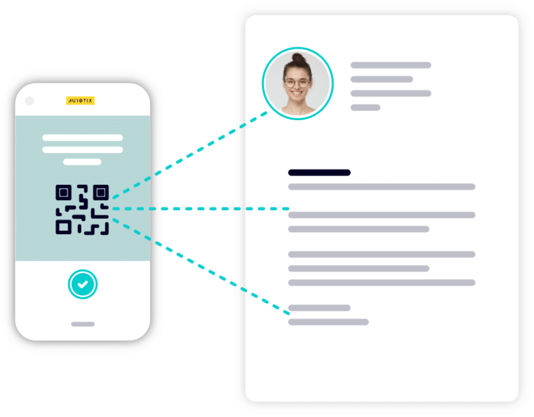 Revolutionize the way you authenticate