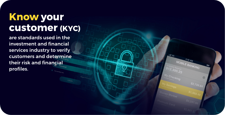 kyc solution