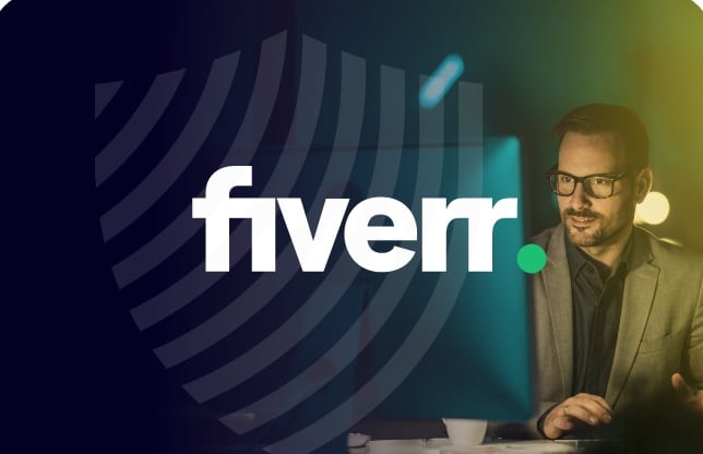 Fiver eIDV case study