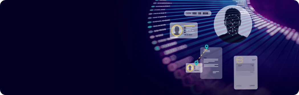 Electronic Identity Verification
