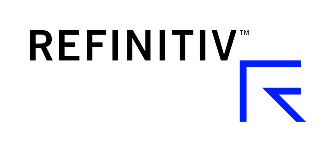 Refinitiv Feature Image