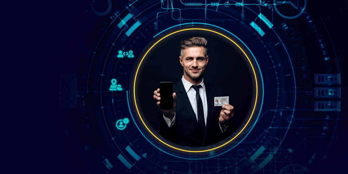 What is Digital Identity Verification and How Does It Work?