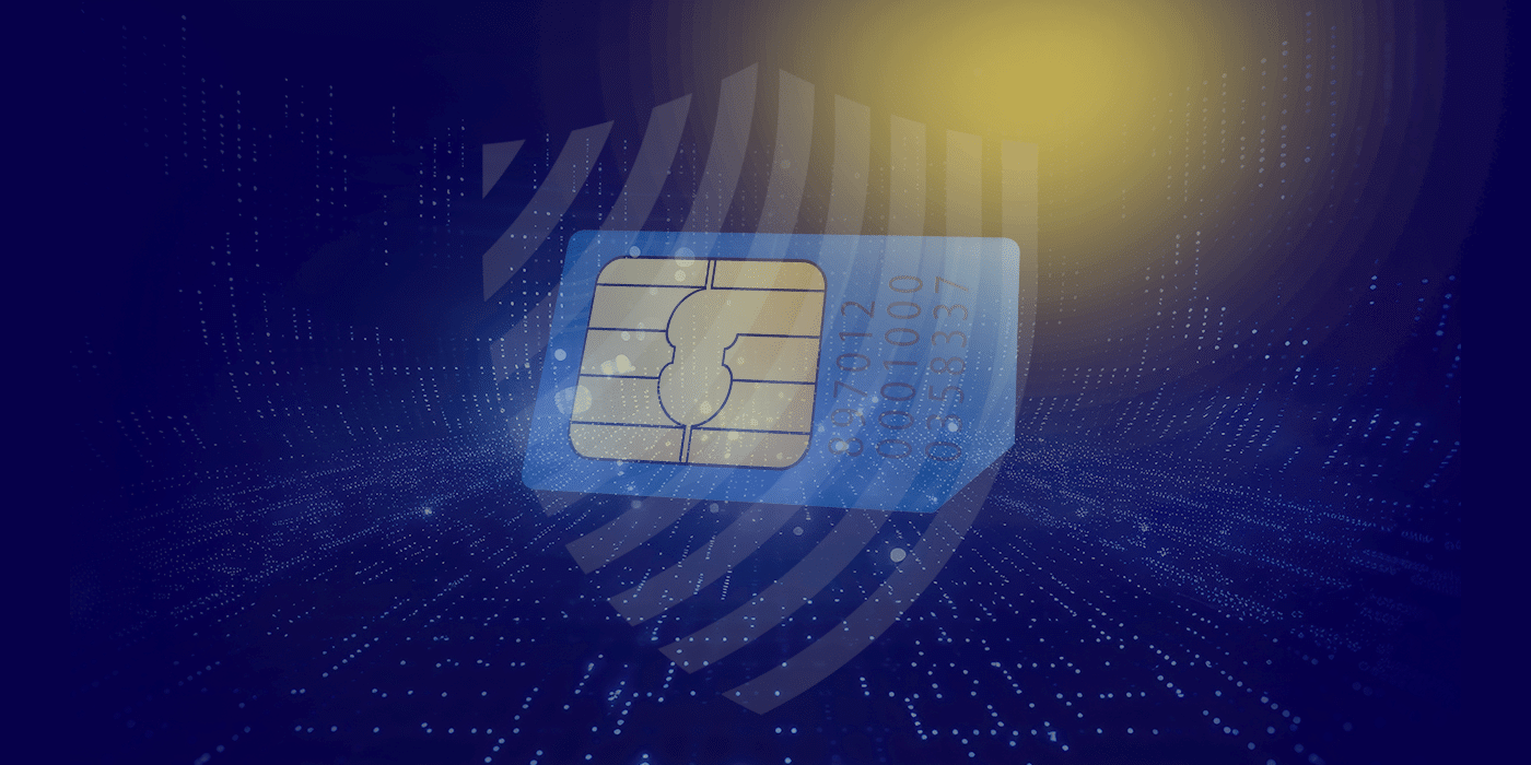Subscriber identity module (SIM)
