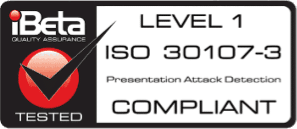 IBETA-ISO Level 1