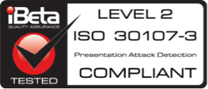 IBETA-ISO Level 2